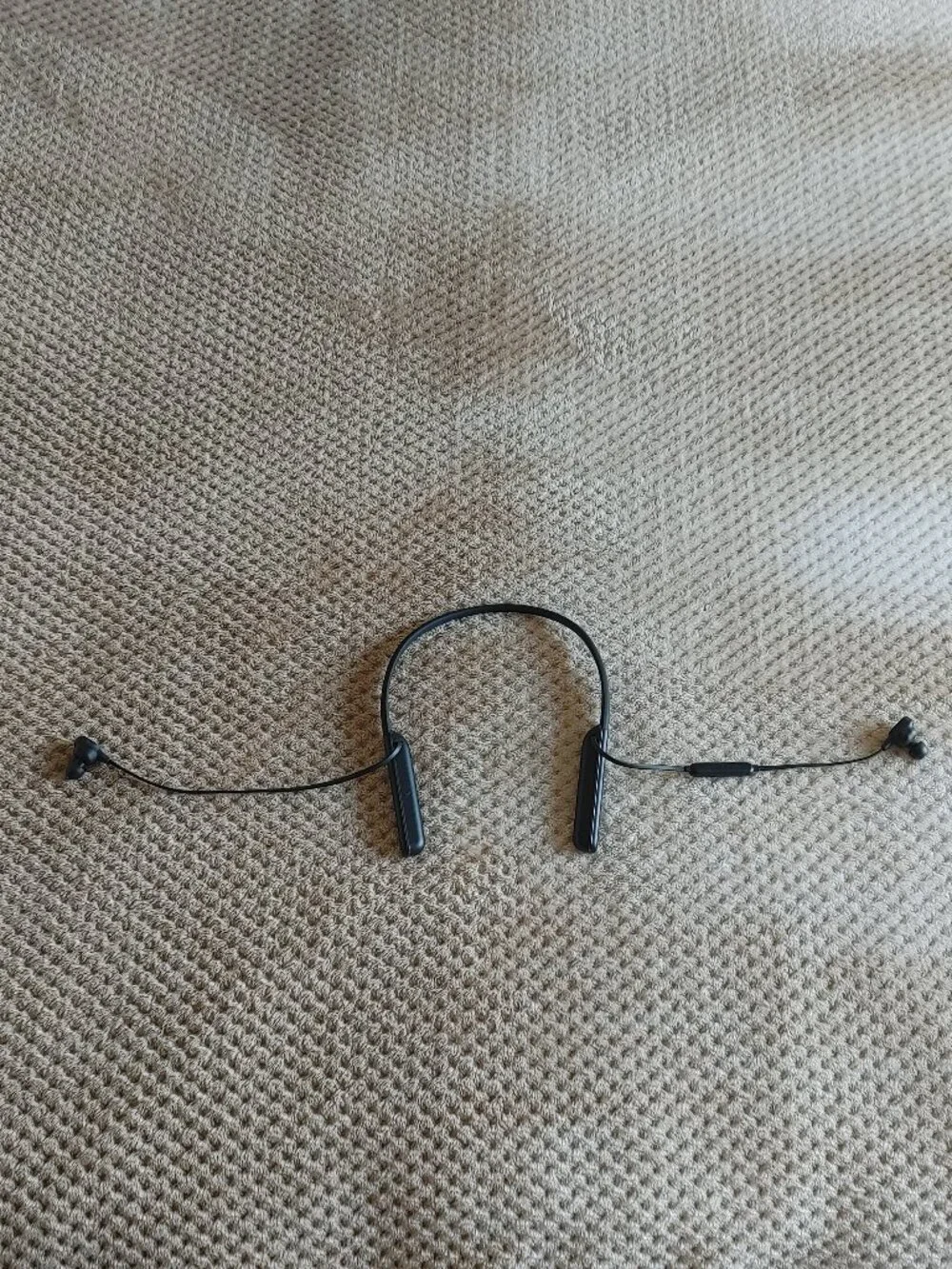 Sony WI-1000XM2 Noise Canceling Wireless Headset